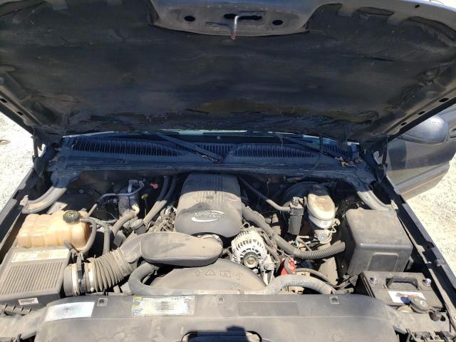 Photo 7 from auction – 2003 CHEVROLET SILVERADO with VIN 2GCEC19T831157204