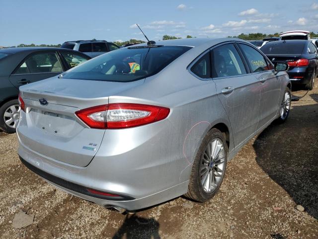 Photo 4 from auction – 2013 FORD FUSION SE with VIN 3FA6P0HR6DR347269