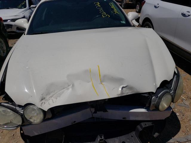 Photo 7 from auction – 2009 BUICK LACROSSE C with VIN 2G4WD582491240294