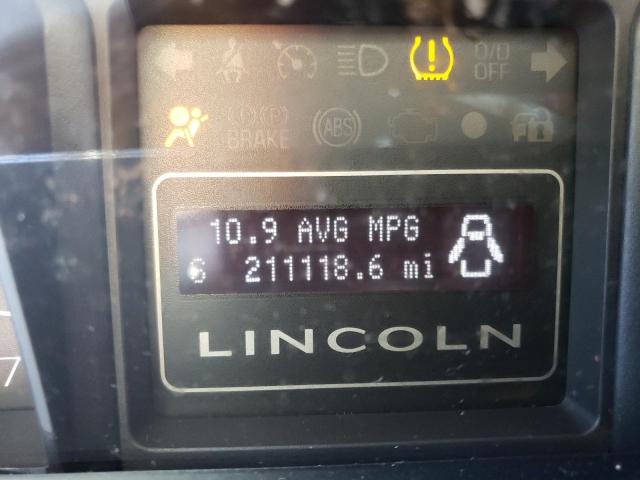 Photo 8 from auction – 2008 LINCOLN NAVIGATOR with VIN 5LMFU27508LJ05197