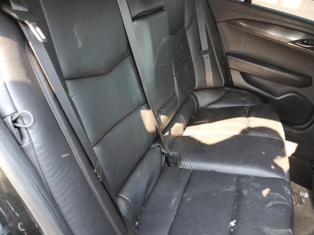 Photo 6 from auction – 2014 CADILLAC ATS with VIN 1G6AA5RX2E0106460