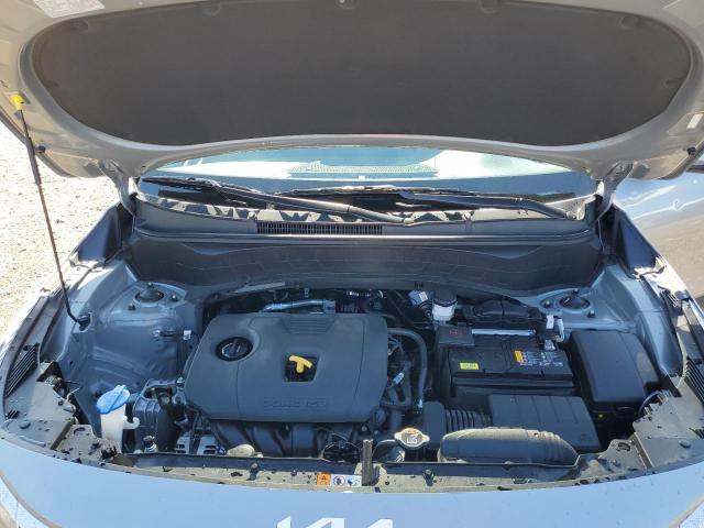 Photo 7 from auction – 2022 KIA SELTOS LX with VIN KNDEPCAA0N7316474
