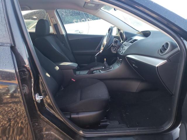 Photo 5 from auction – 2012 MAZDA 3 I with VIN JM1BL1L85C1574793