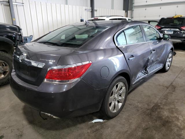 Photo 4 from auction – 2012 BUICK LACROSSE P with VIN 1G4GD5E37CF377943