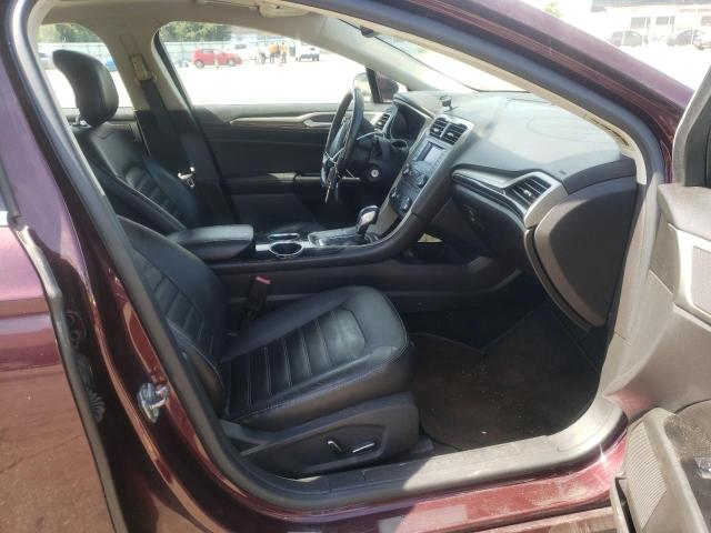 Photo 5 from auction – 2013 FORD FUSION SE with VIN 3FA6P0HR6DR248726