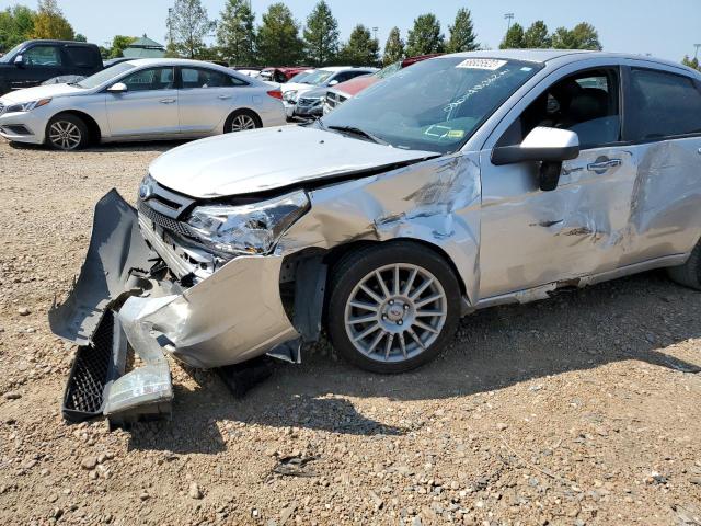 Photo 9 from auction – 2010 FORD FOCUS SES with VIN 1FAHP3GN5AW271836