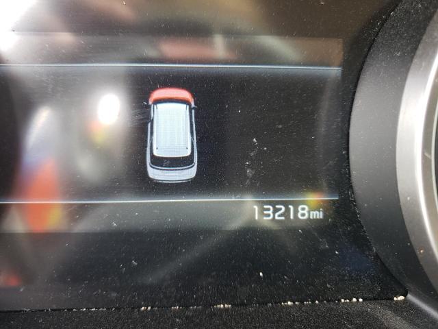 Photo 8 from auction – 2022 KIA CARNIVAL L with VIN KNDNB4H32N6155403