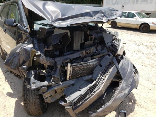 Photo 9 from auction – 2015 CHEVROLET EQUINOX with VIN 2GNALCEK2F6107596