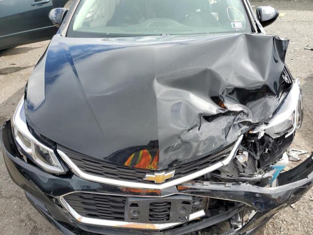 Photo 7 from auction – 2017 CHEVROLET CRUZE LS with VIN 1G1BC5SM5H7209615