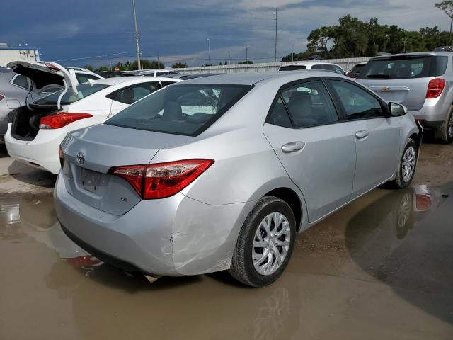 Photo 4 from auction – 2019 TOYOTA COROLLA L with VIN 5YFBURHE9KP928397