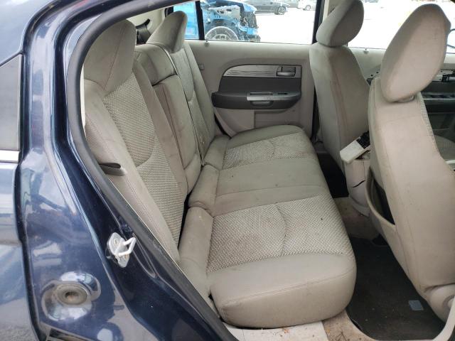 Photo 6 from auction – 2007 CHRYSLER SEBRING with VIN 1C3LC46K97N526018