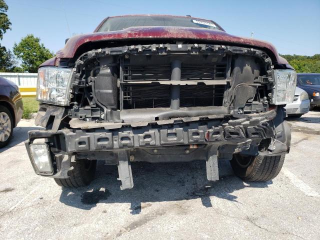 Photo 9 from auction – 2019 RAM 1500 CLASS with VIN 3C6RR6KG2KG641344