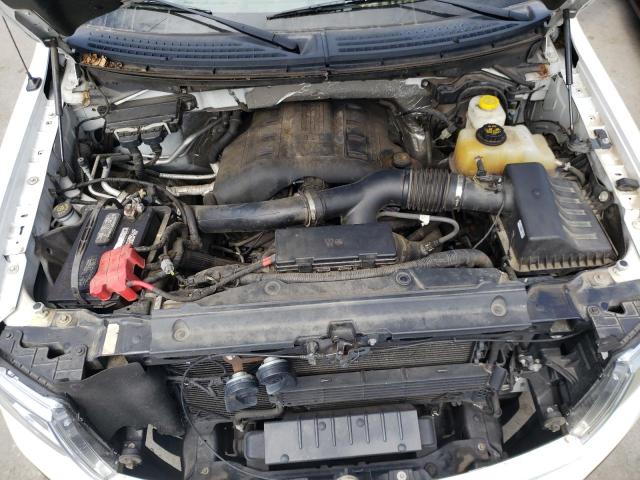 Photo 7 from auction – 2014 FORD F150 SUPER with VIN 1FTFX1ET1EKF76092
