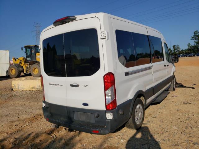 Photo 4 from auction – 2018 FORD TRANSIT T- with VIN 1FBAX2CM8JKA56613
