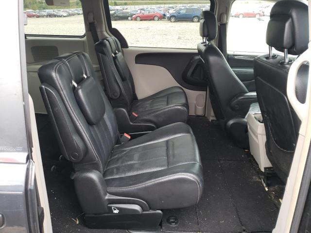 Photo 6 from auction – 2012 CHRYSLER TOWN & COU with VIN 2C4RC1BG6CR330833