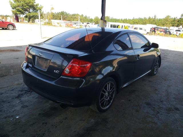 Photo 4 from auction – 2007 TOYOTA SCION TC with VIN JTKDE167470213985