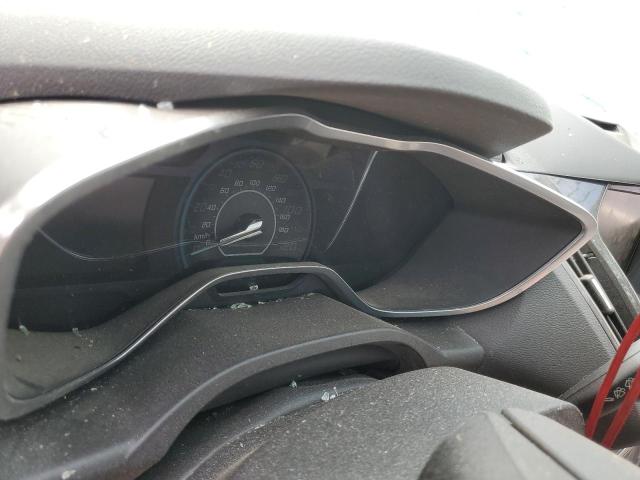 Zdjęcie 8 z aukcji – 2014 FORD C-MAX SEL z VIN 1FADP5BUXEL509017