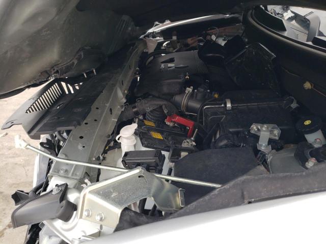 Photo 7 from auction – 2020 MITSUBISHI OUTLANDER with VIN JA4AD3A33LZ022359