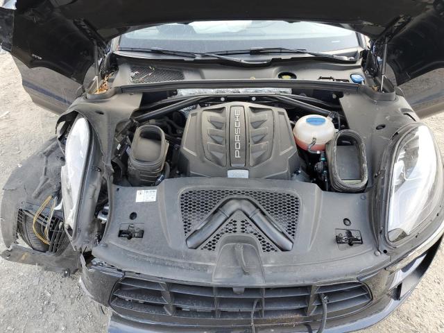 Photo 7 from auction – 2017 PORSCHE MACAN GTS with VIN WP1AG2A57HLB52534