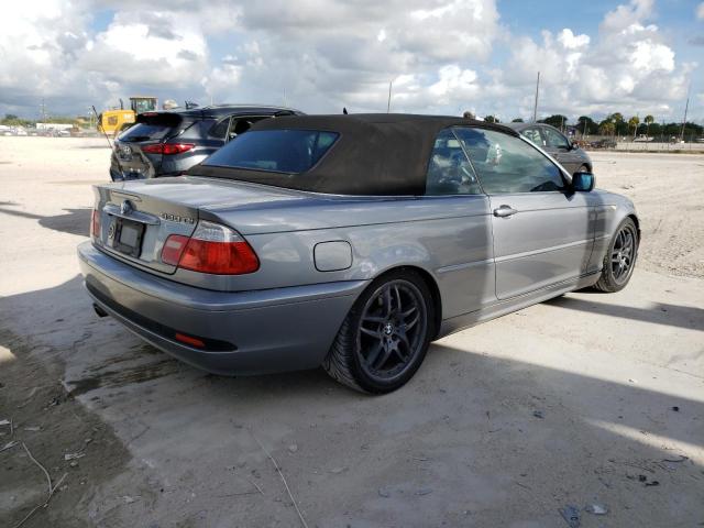 Photo 4 from auction – 2004 BMW 330 CI with VIN WBABW53434PL43589