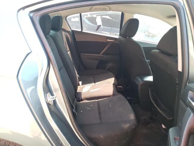 Photo 6 from auction – 2013 MAZDA 3 I with VIN JM1BL1U71D1701773