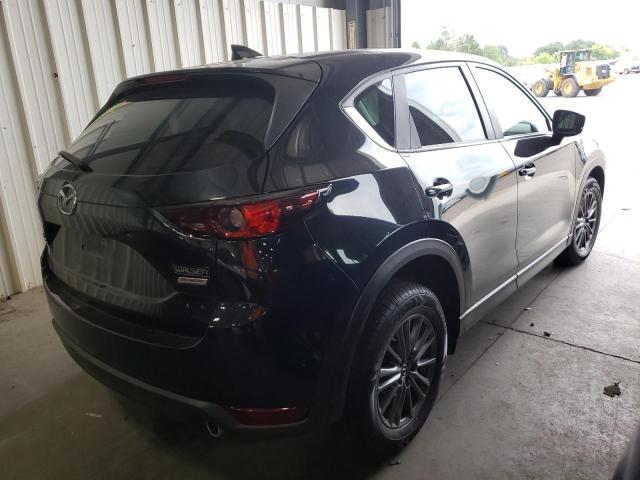 Photo 4 from auction – 2018 MAZDA CX-5 SPORT with VIN JM3KFBBM3J0349648