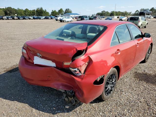 Photo 4 from auction – 2007 TOYOTA CAMRY with VIN 4T1BE46K57U174056