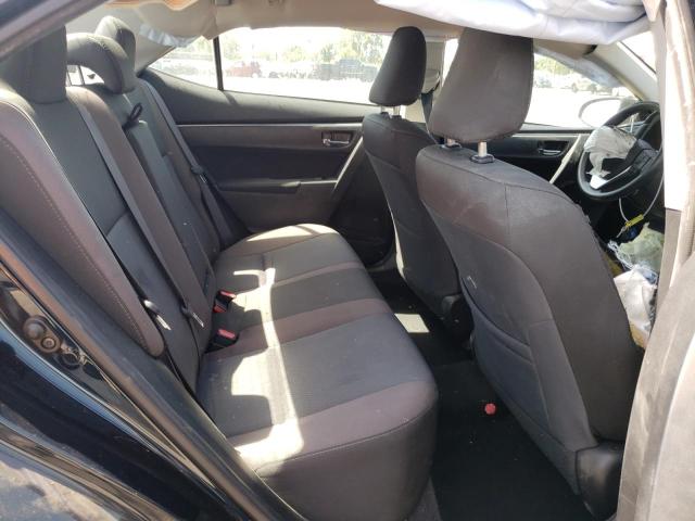 Photo 6 from auction – 2017 TOYOTA COROLLA L with VIN 2T1BURHE2HC920196