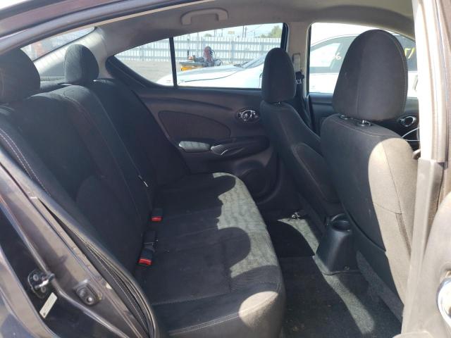 Photo 6 from auction – 2015 NISSAN VERSA S with VIN 3N1CN7AP7FL861578