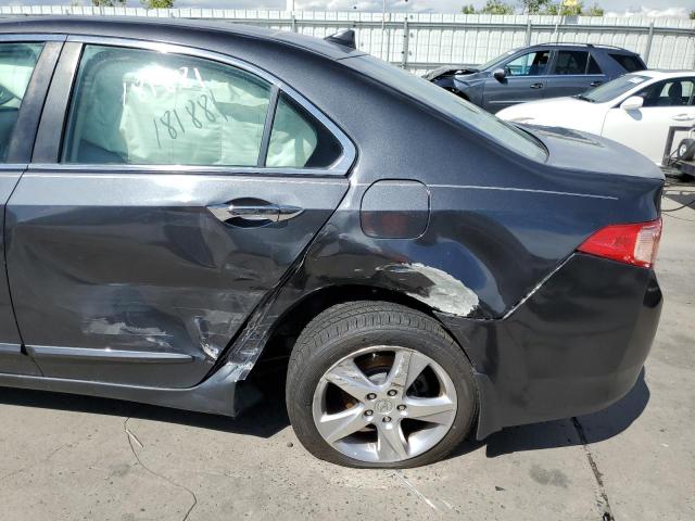 Photo 9 from auction – 2011 ACURA TSX with VIN JH4CU2F65BC007812