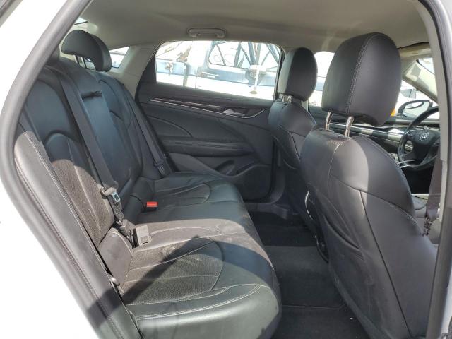Photo 6 from auction – 2018 BUICK LACROSSE E with VIN 1G4ZP5SZ6JU135646