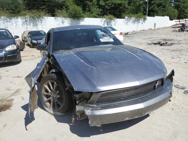 Photo 9 from auction – 2012 FORD MUSTANG with VIN 1ZVBP8AM2C5276723