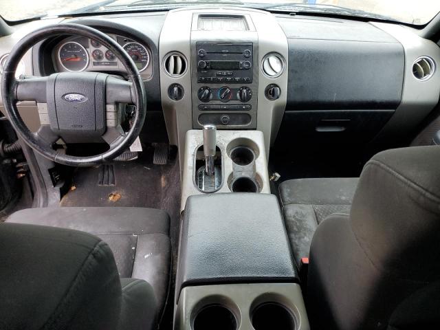 Photo 5 from auction – 2007 FORD F150 with VIN 1FTPX14V07FB48873