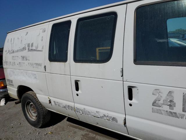 Photo 9 from auction – 2007 FORD ECONOLINE with VIN 1FTNE24W77DA29743