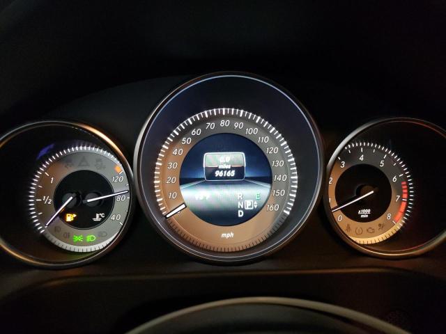 Photo 8 from auction – 2014 MERCEDES-BENZ E 350 with VIN WDDHF5KB6EB018338