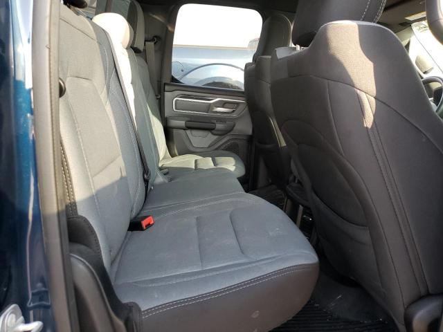 Photo 6 from auction – 2022 RAM 1500 BIG H with VIN 1C6RREBT9NN158162