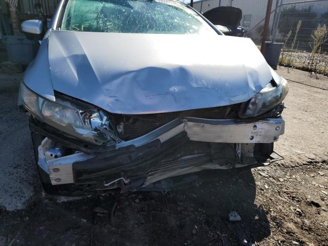 Photo 9 from auction – 2014 HONDA CIVIC EX with VIN 2HGFB2F84EH557561