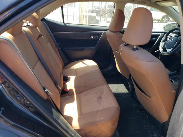 Photo 6 from auction – 2016 TOYOTA COROLLA L with VIN 5YFBURHE4GP392224