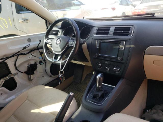 Photo 9 from auction – 2016 VOLKSWAGEN JETTA SE with VIN 3VWD67AJ0GM403545