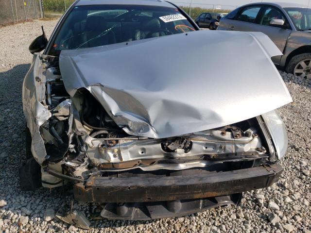 Photo 9 from auction – 2003 MITSUBISHI ECLIPSE GT with VIN 4A3AC84H13E189255