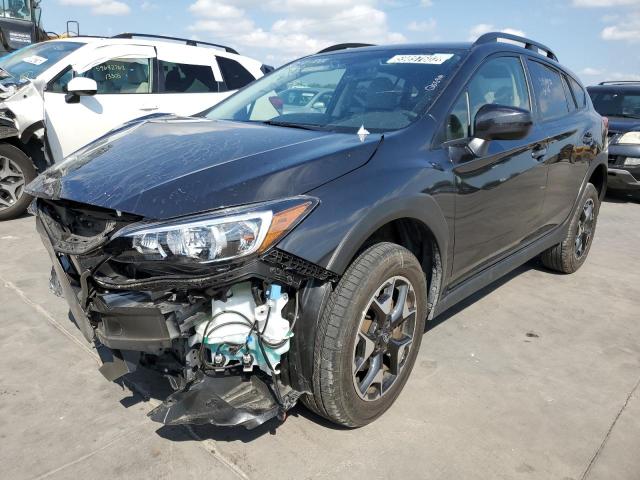 Photo 2 from auction – 2019 SUBARU CROSSTREK with VIN JF2GTAEC2KH306847
