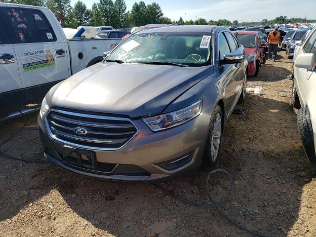 Photo 2 from auction – 2013 FORD TAURUS LIM with VIN 1FAHP2F85DG207039