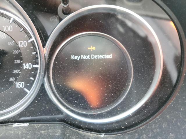 Photo 8 from auction – 2021 MAZDA CX-5 TOURI with VIN JM3KFBCM9M1324010