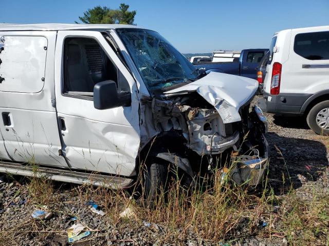 Photo 9 from auction – 2013 FORD ECONOLINE with VIN 1FTNE2EW6DDA31588