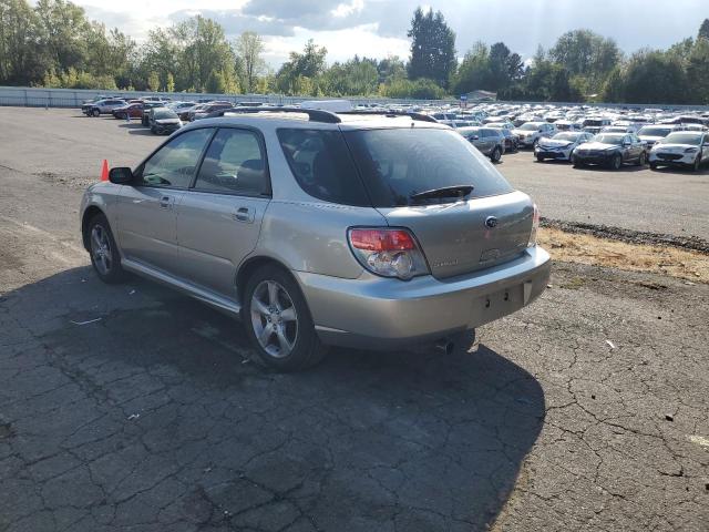 Photo 3 from auction – 2006 SUBARU IMPREZA 2. with VIN JF1GG67626H803304