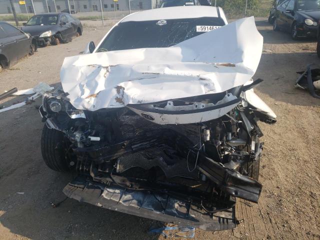 Photo 9 from auction – 2015 KIA OPTIMA LX with VIN KNAGM4A7XF5606629