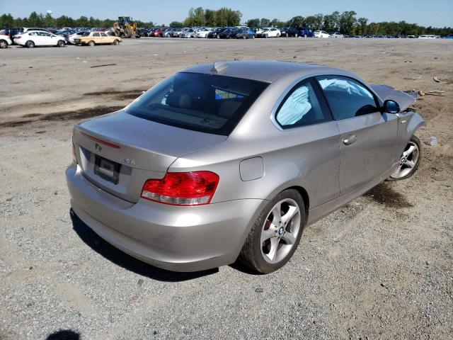 Photo 4 from auction – 2008 BMW UK with VIN WBAUP93568VF45689