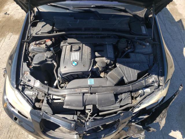 Photo 7 from auction – 2010 BMW 328 XI with VIN WBAPK7C51AA461385