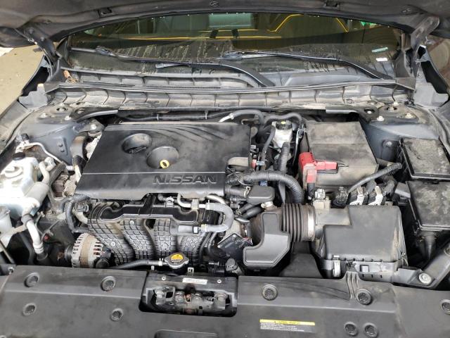 Photo 7 from auction – 2019 NISSAN ALTIMA SR with VIN 1N4BL4CV2KC137835