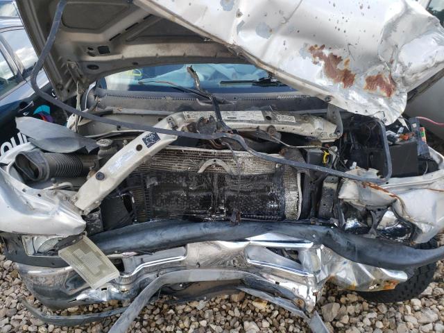 Photo 7 from auction – 1997 DODGE RAM 1500 with VIN 1B7HC13Y7VJ622159